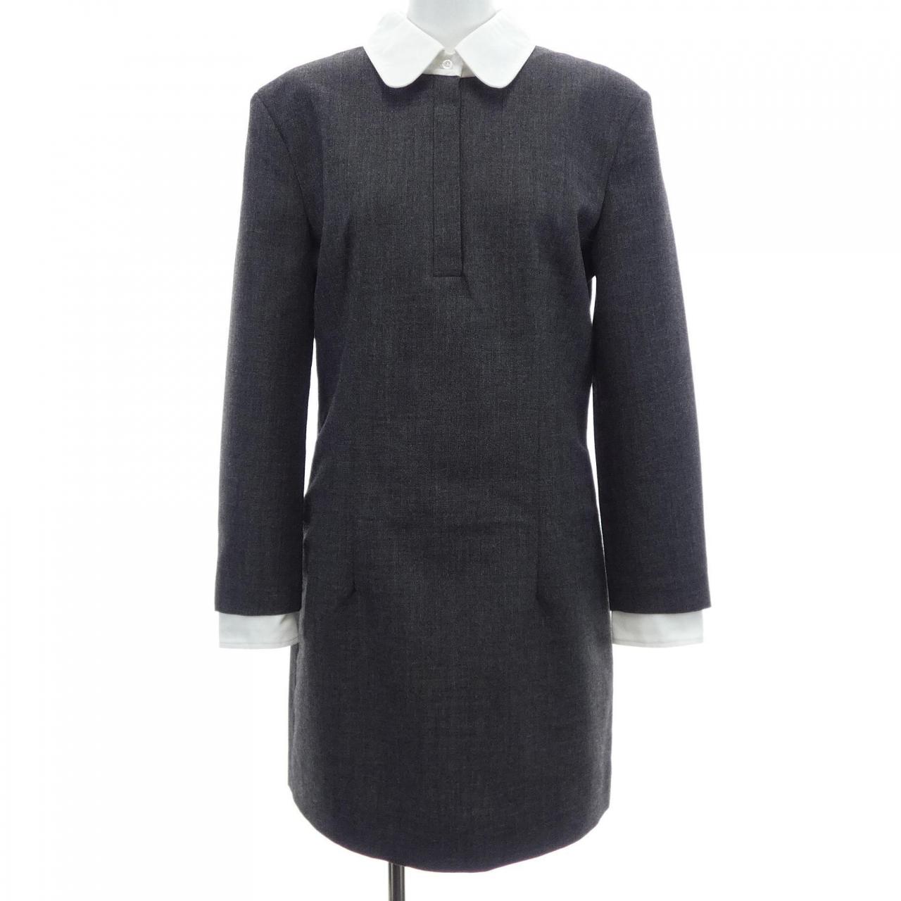 トムブラウン THOM BROWNE FDSE84C-F0582 ワンピース