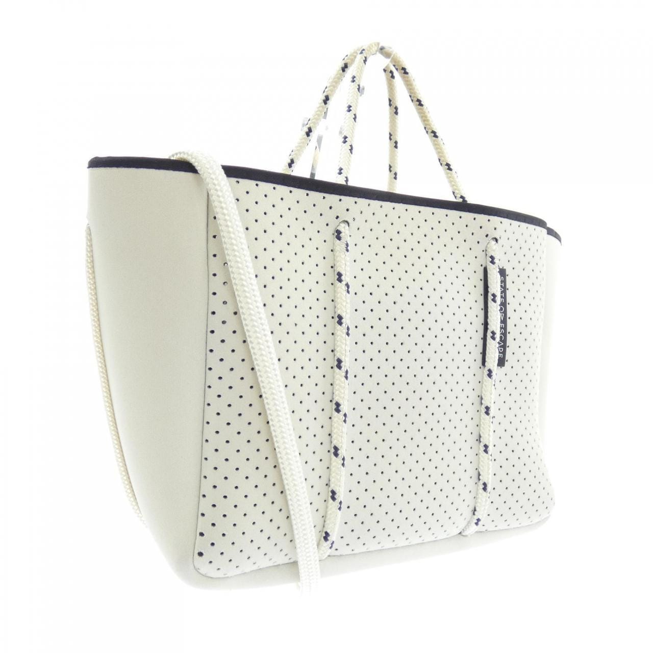 ステイトオブエスケープ STATE OF ESCAPE PETIT ESCAPE TOTE BAG