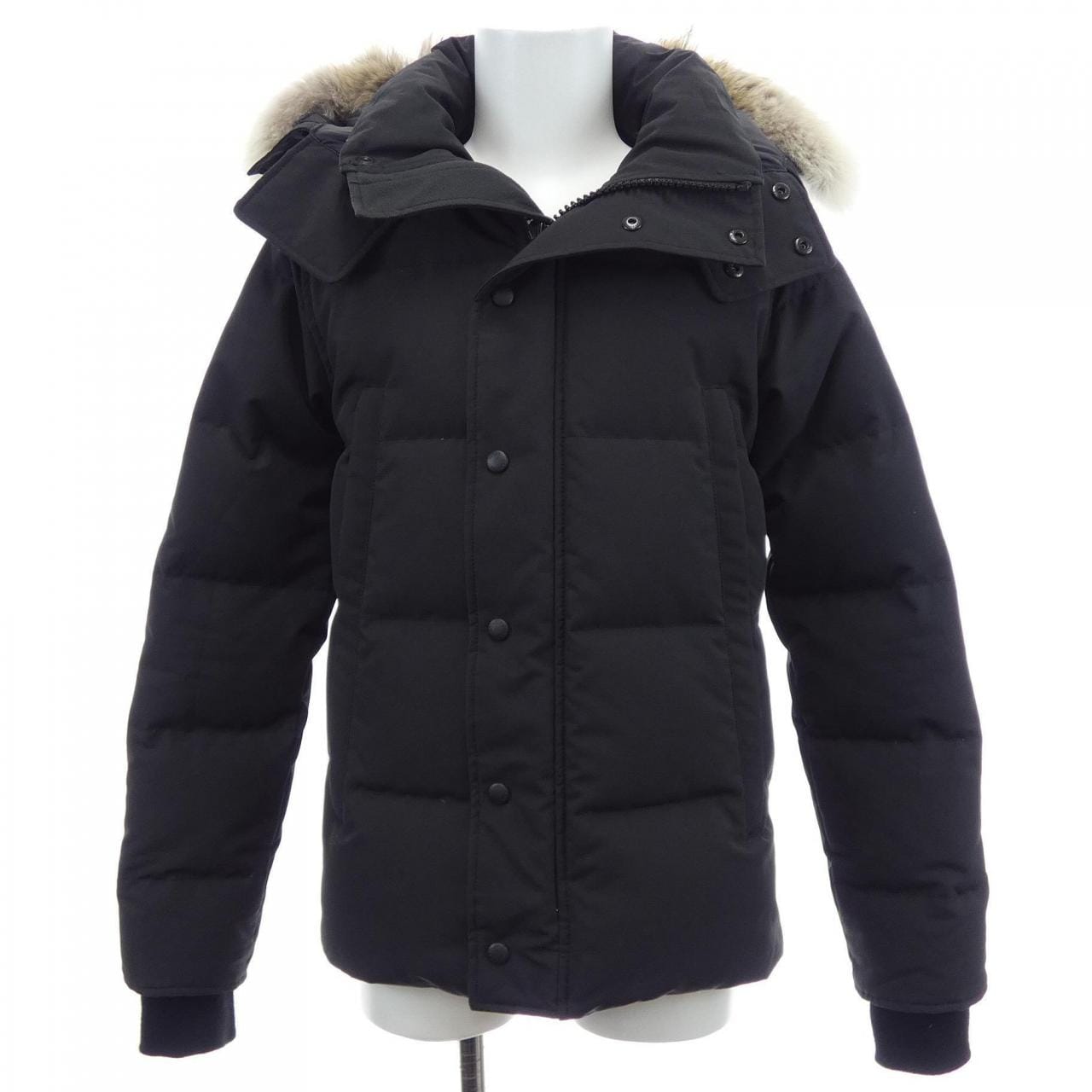 カナダグース CANADA GOOSE 3808MA WYNDHAM ウィンダム ダウンジャケット