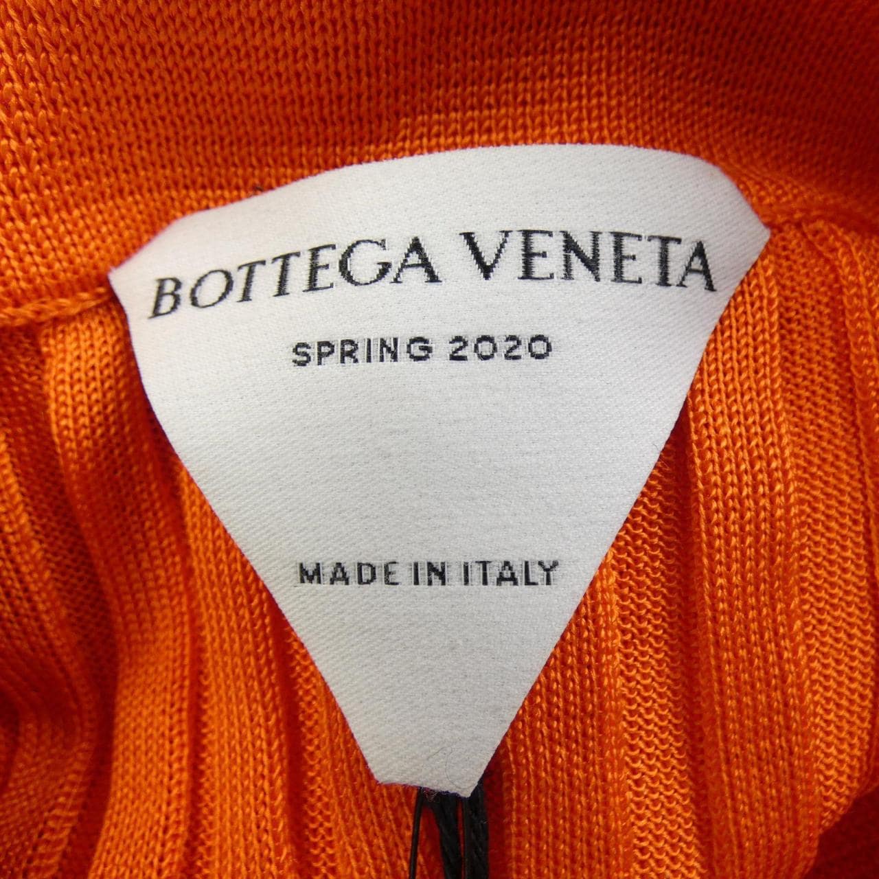 ボッテガヴェネタ BOTTEGA VENETA 612962　VKJM0 ワンピース