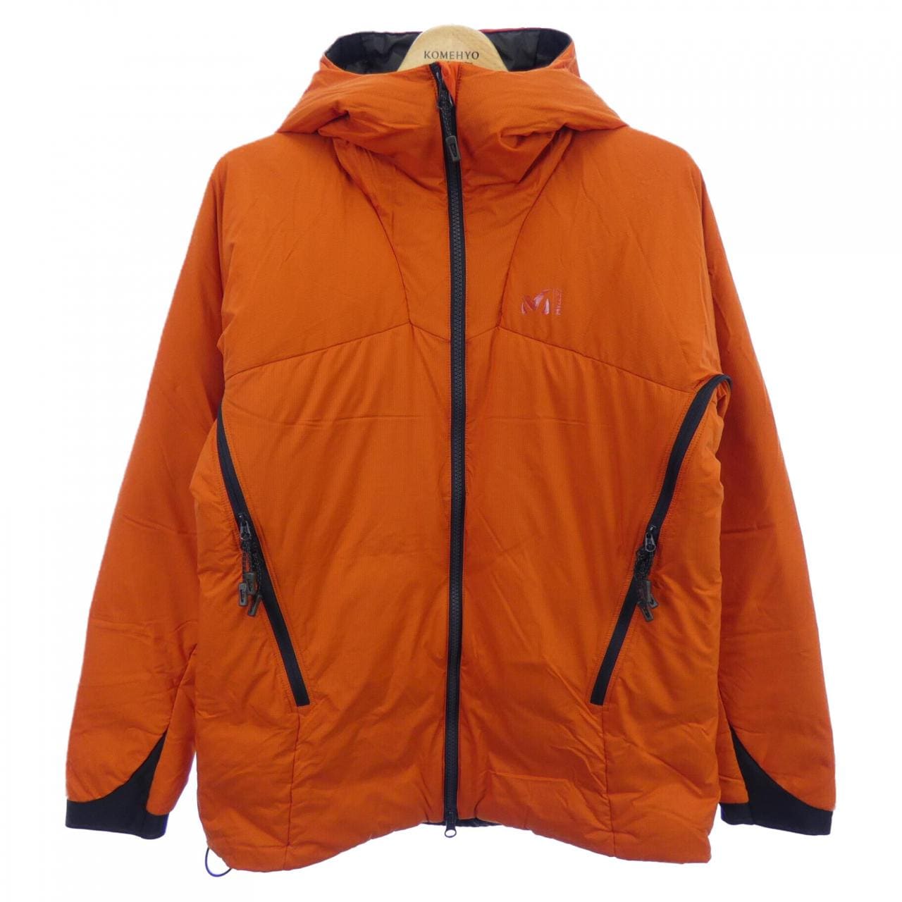 Millet on sale down jacket