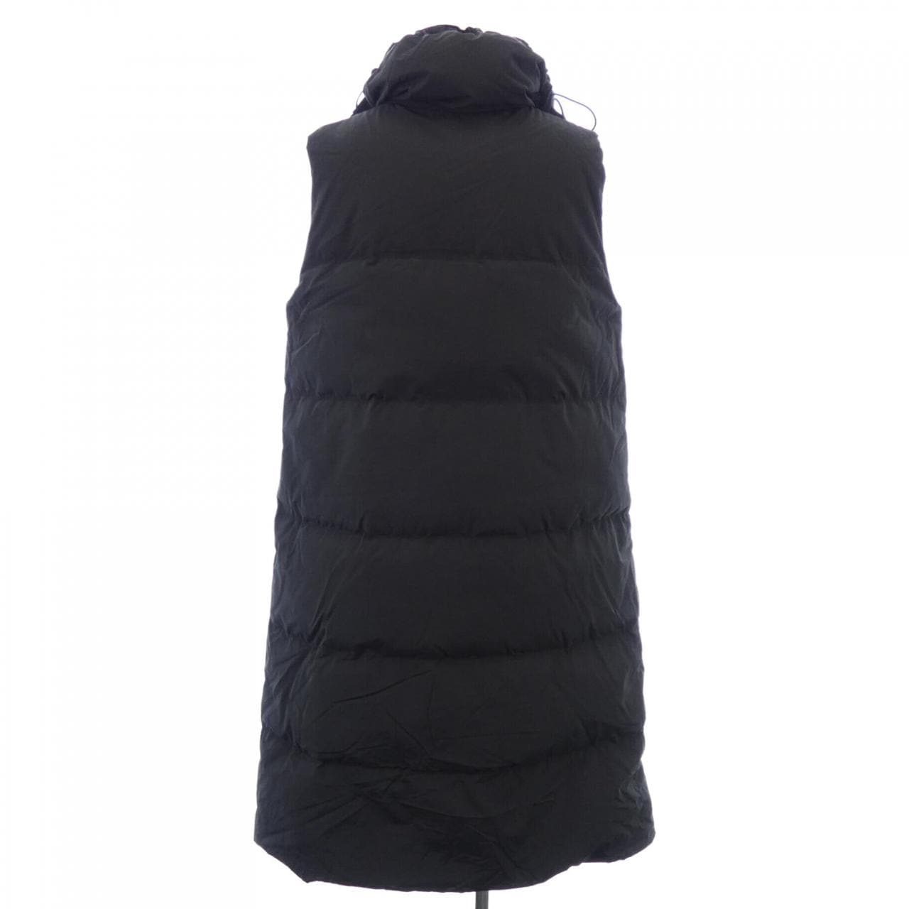 KEI SHIRAHATA Down Vest