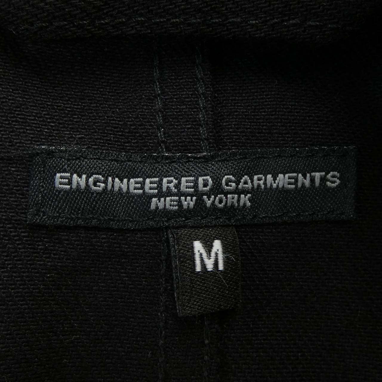 エンジニアードガーメンツ ENGINEERED GARMENTS ジャケット