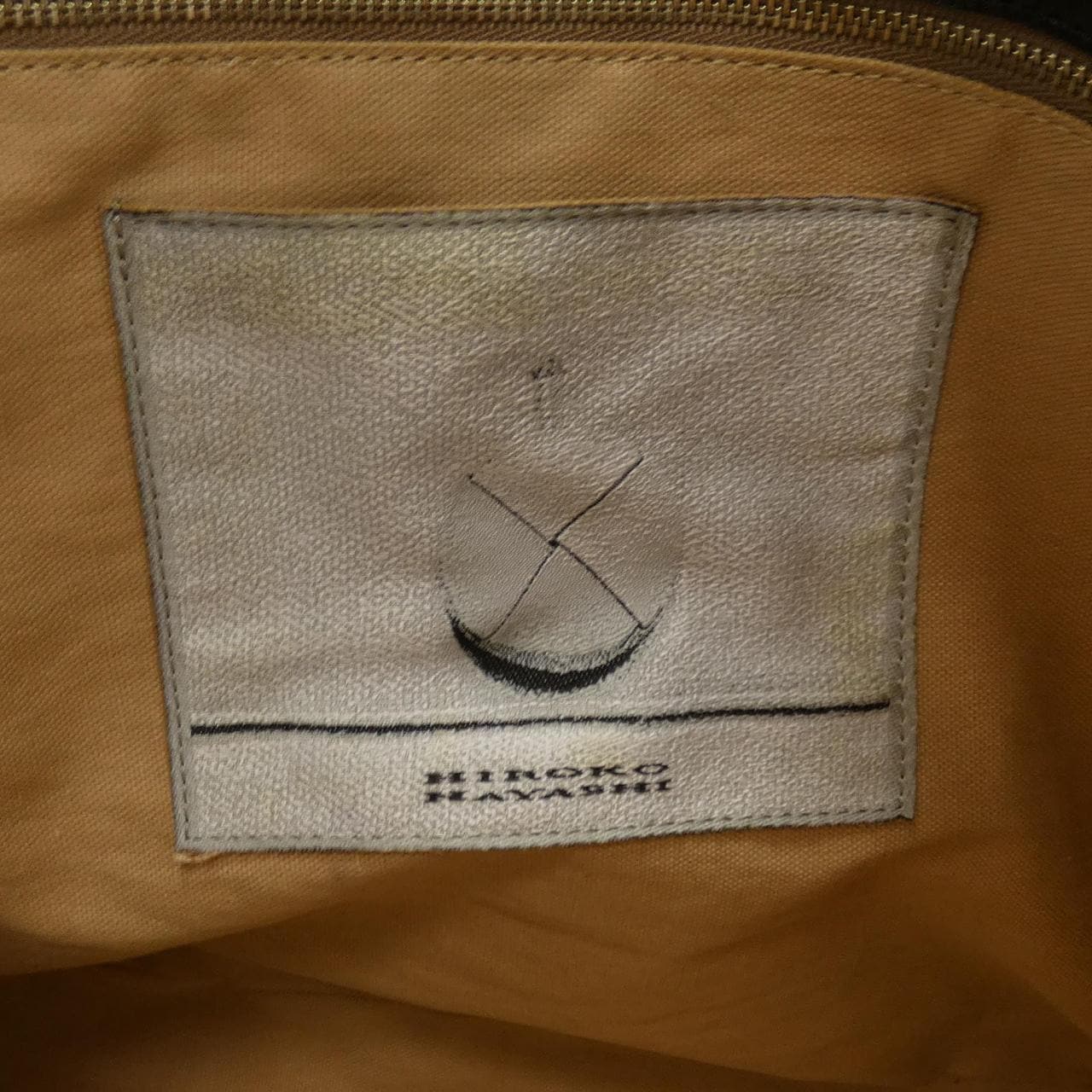 ヒロコハヤシ HIROKO HAYASHI BAG