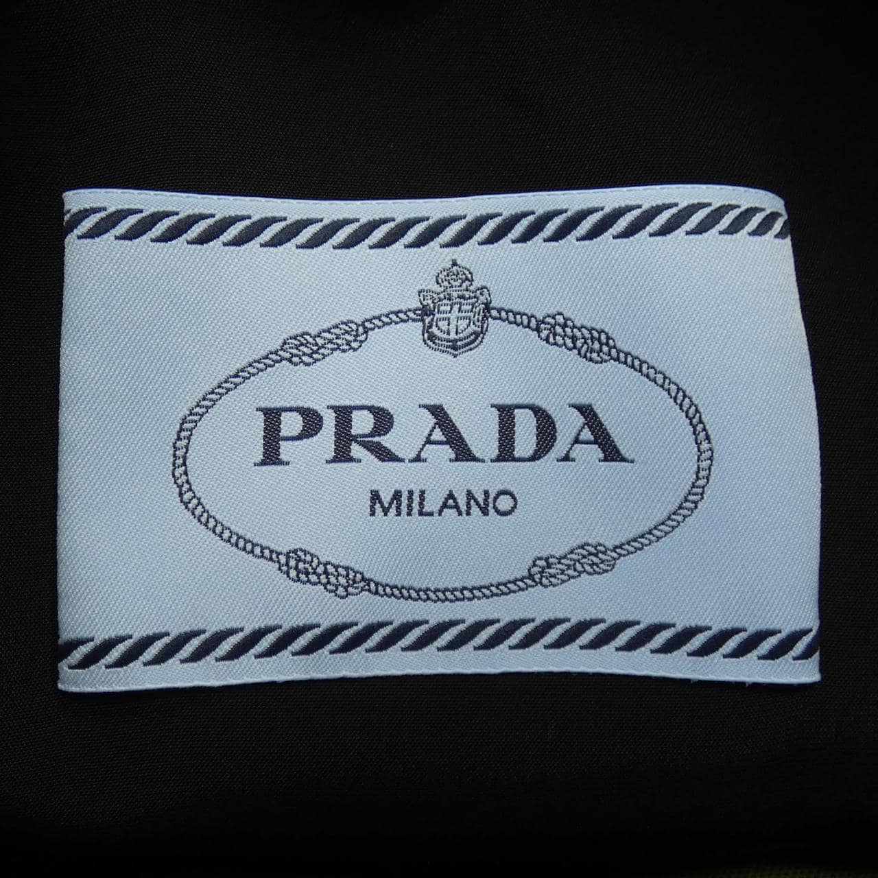 プラダ PRADA ジャケット