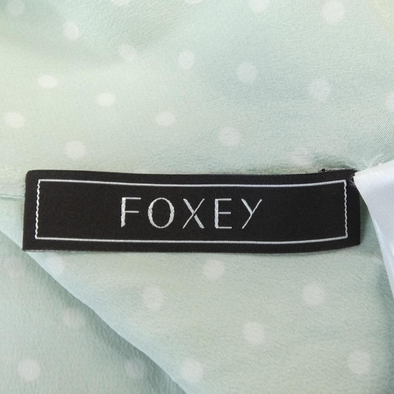 Foxy FOXEY top