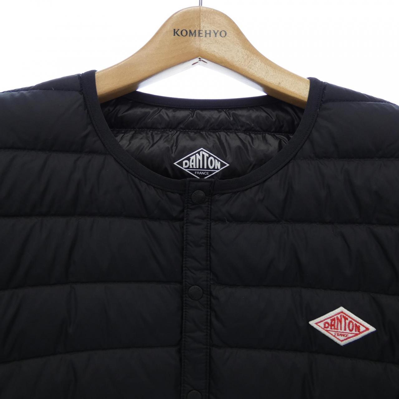 DANTON DOWN JACKET