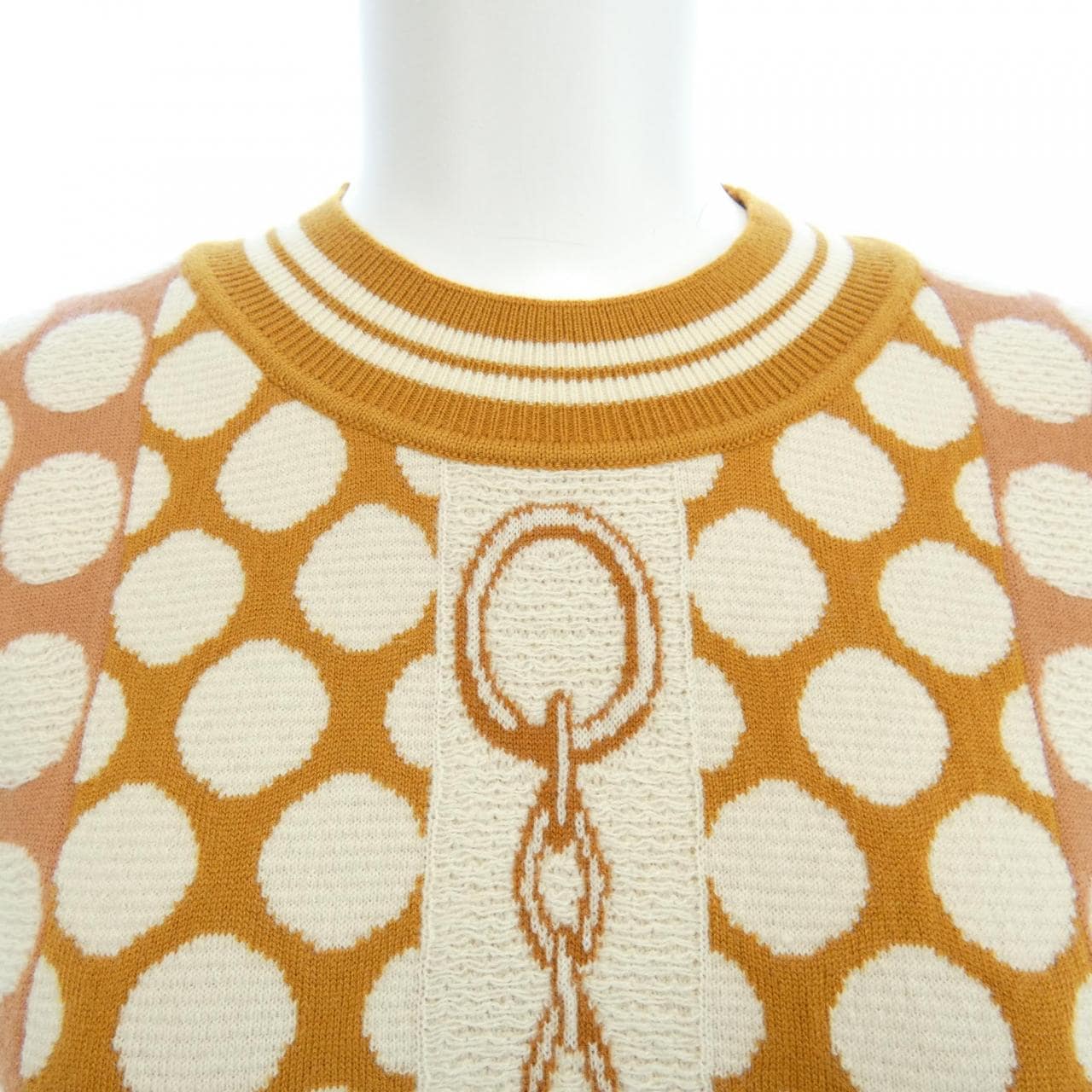 HERMES HERMES knitwear