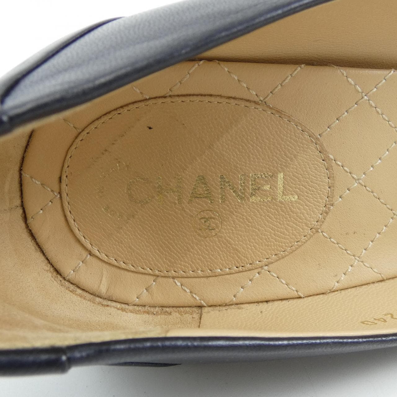 CHANEL CHANEL Pumps