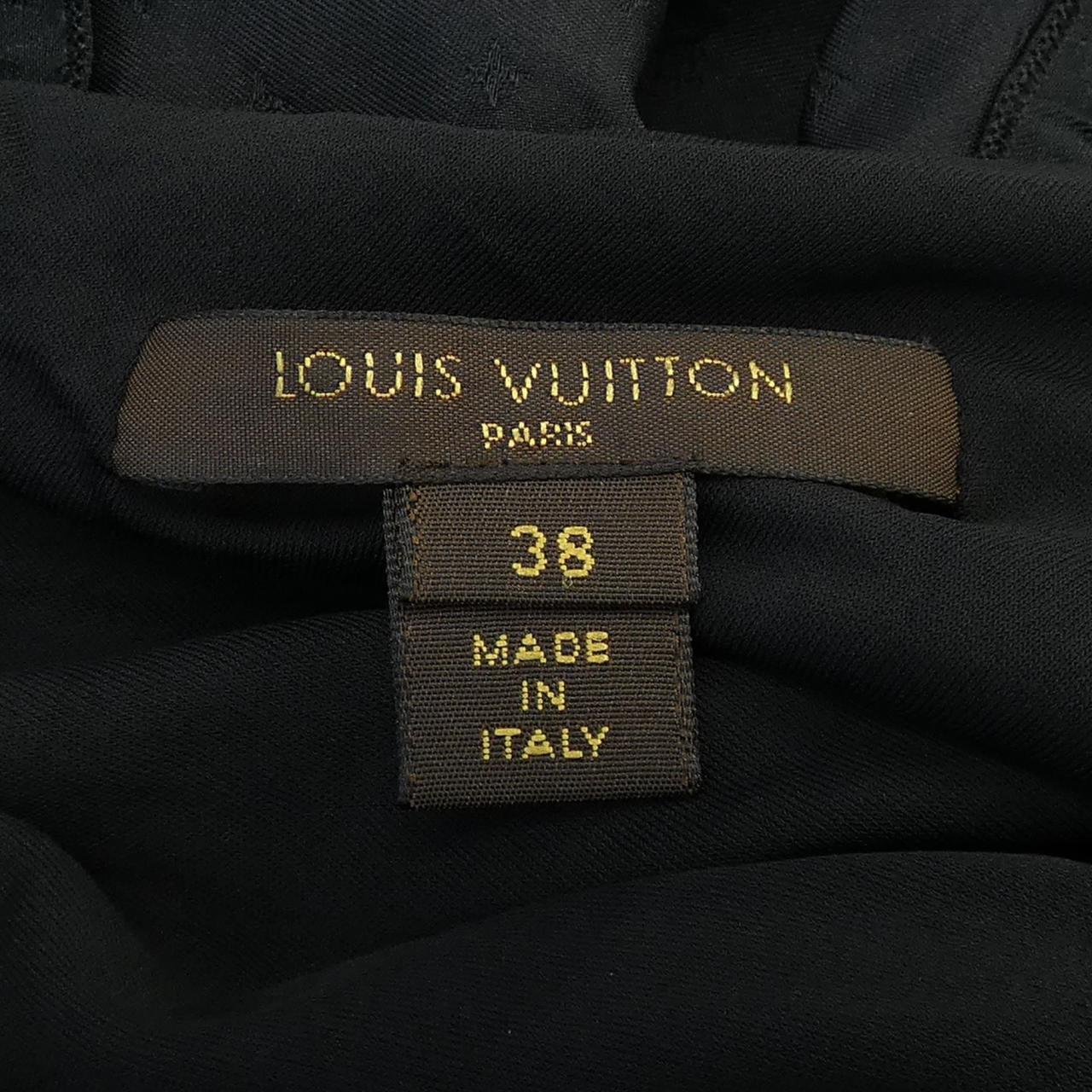 ルイヴィトン LOUIS VUITTON ワンピース