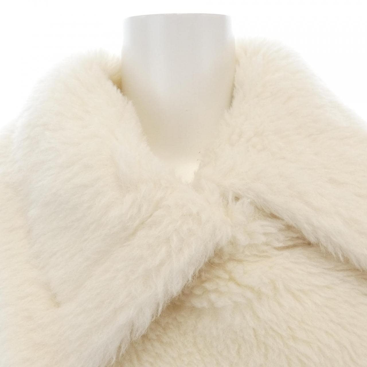 Max Mara Max Mara Cape