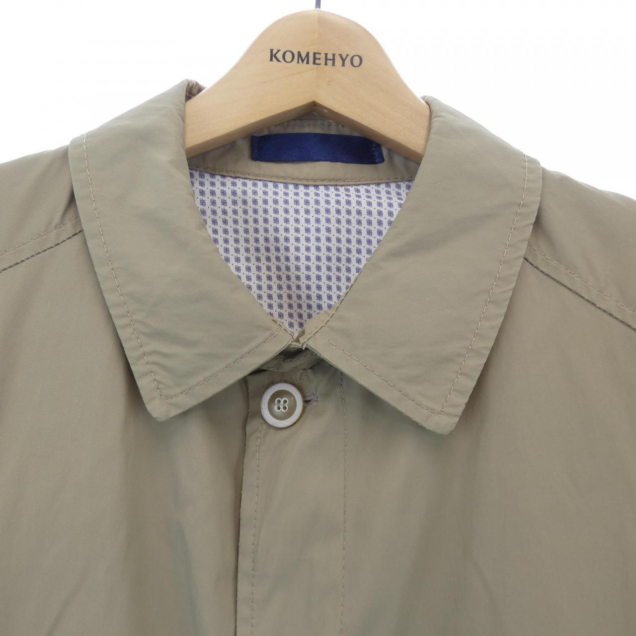 Marcel Lassance MARCEL LASSANCE coat