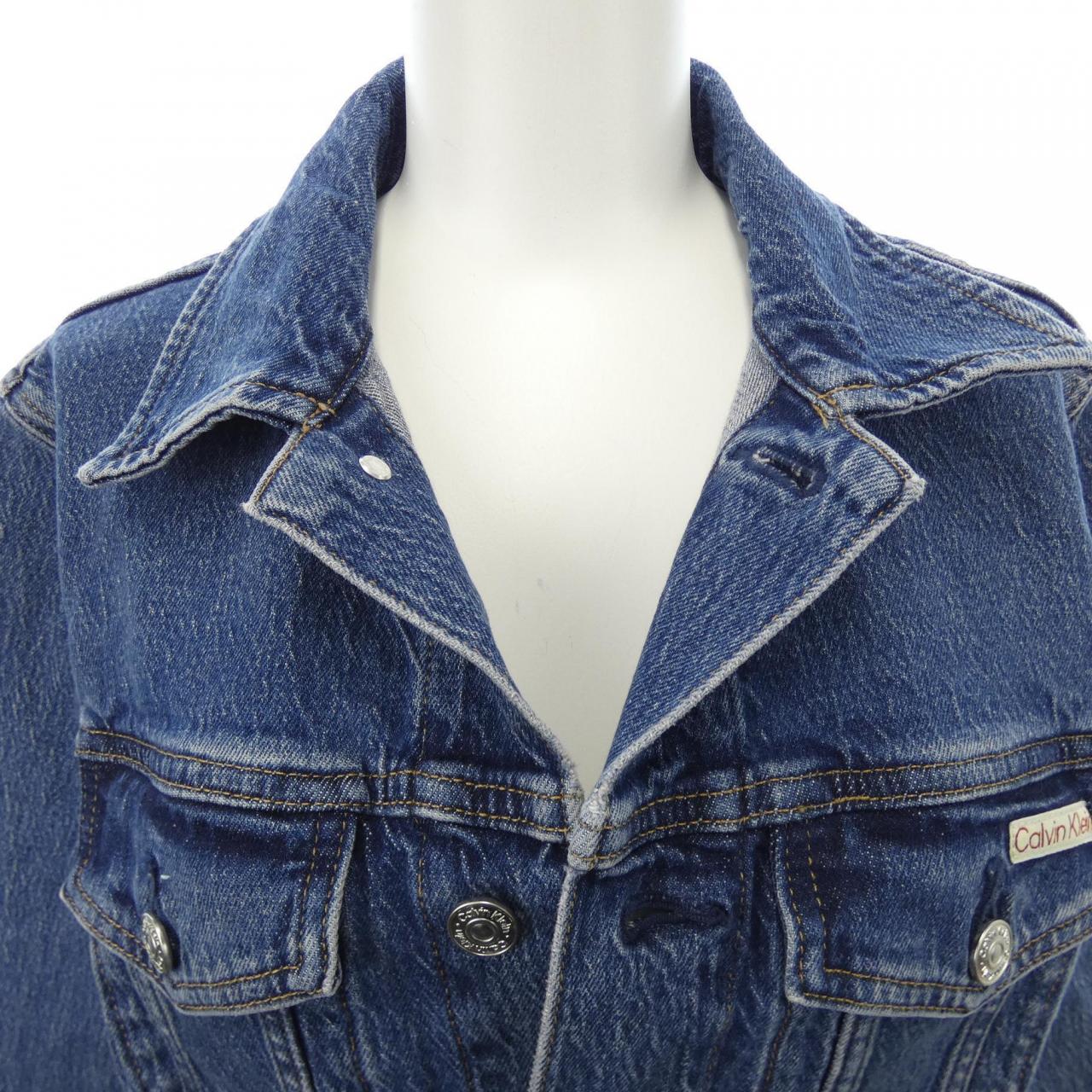 カルバンクライン Calvin Klein ジャケット