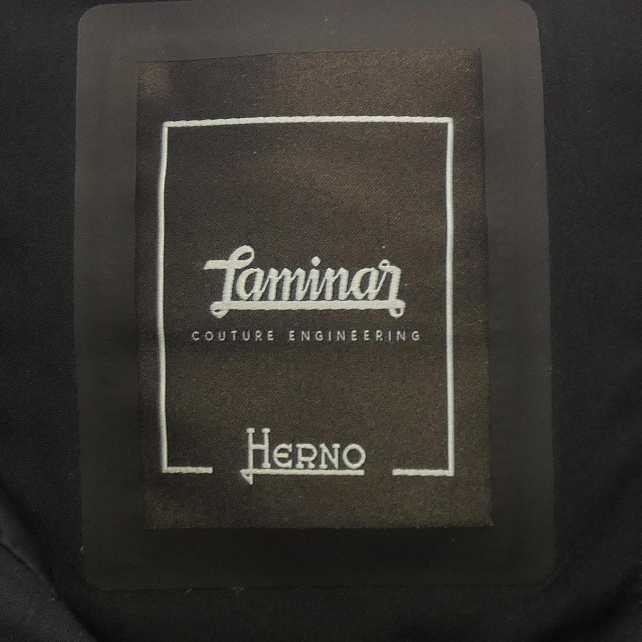 ヘルノ Herno ダウンコート