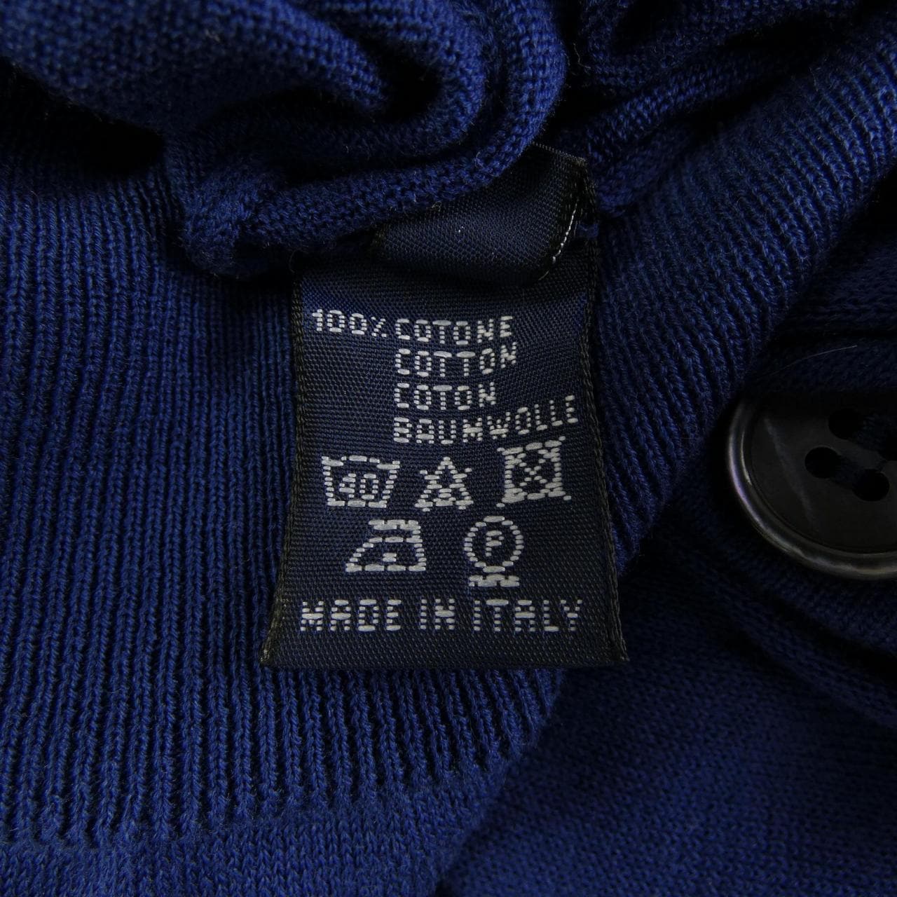 Drumohr cardigan
