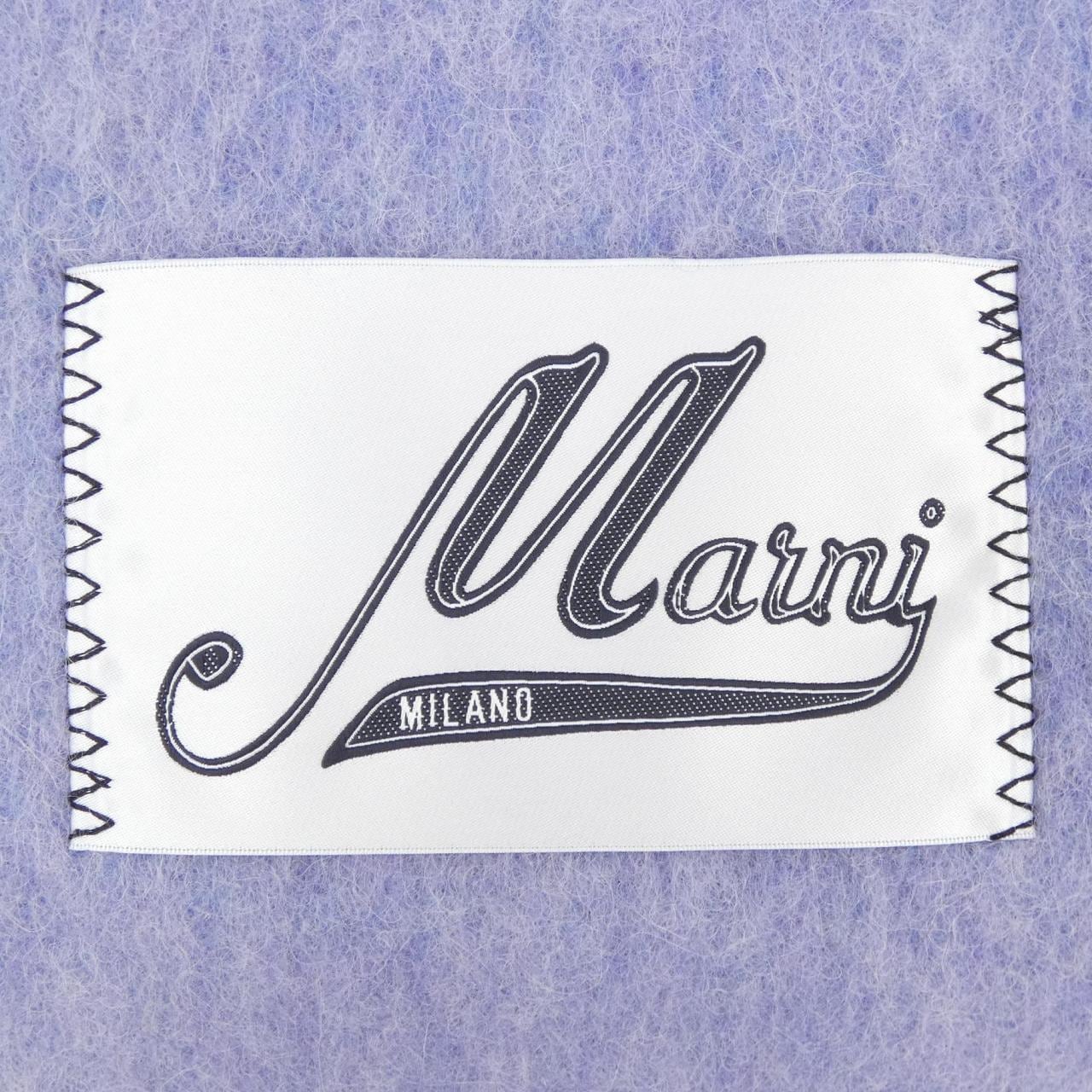 マルニ MARNI MUFFLER