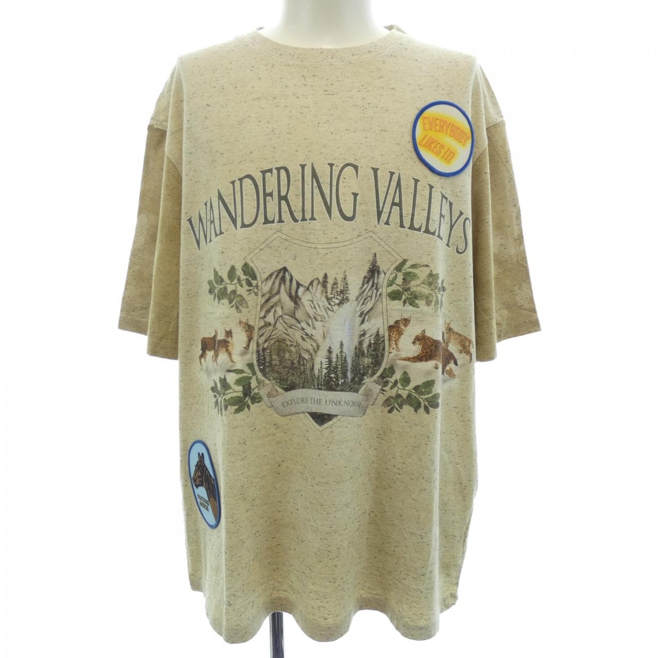 ロエベ LOEWE Tシャツ