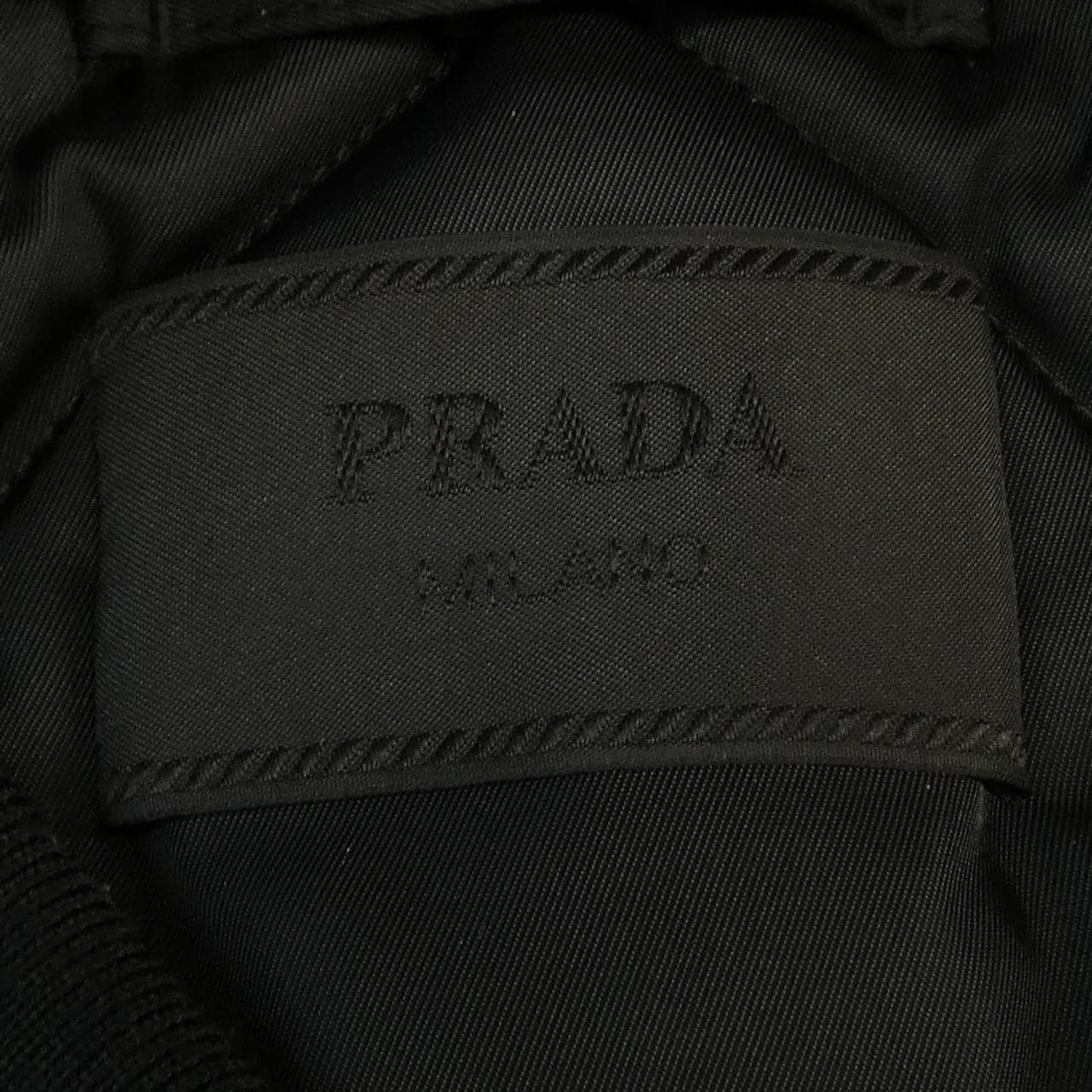 プラダ PRADA SGX093 S222 IWQ8 ブルゾン