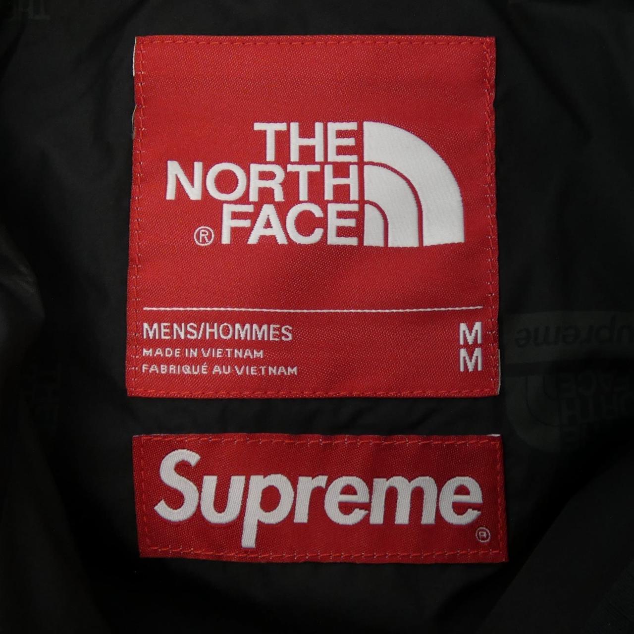 SUPREME×NORTH FACE SUPREME×THE NORTH FACE NF0A3SDI 夹克