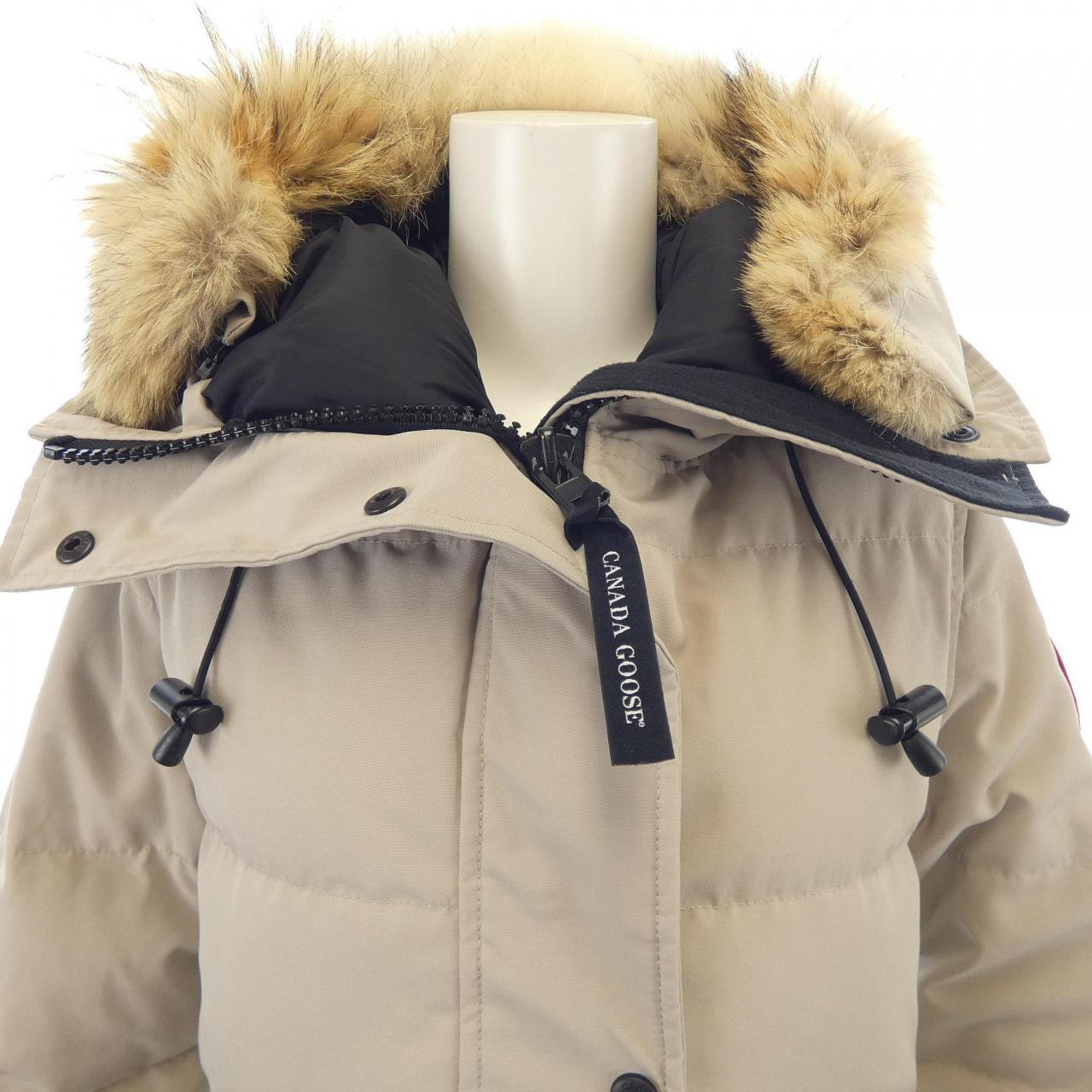 カナダグース CANADA GOOSE 2302JL MACKENZIE マッケンジー ダウンコート