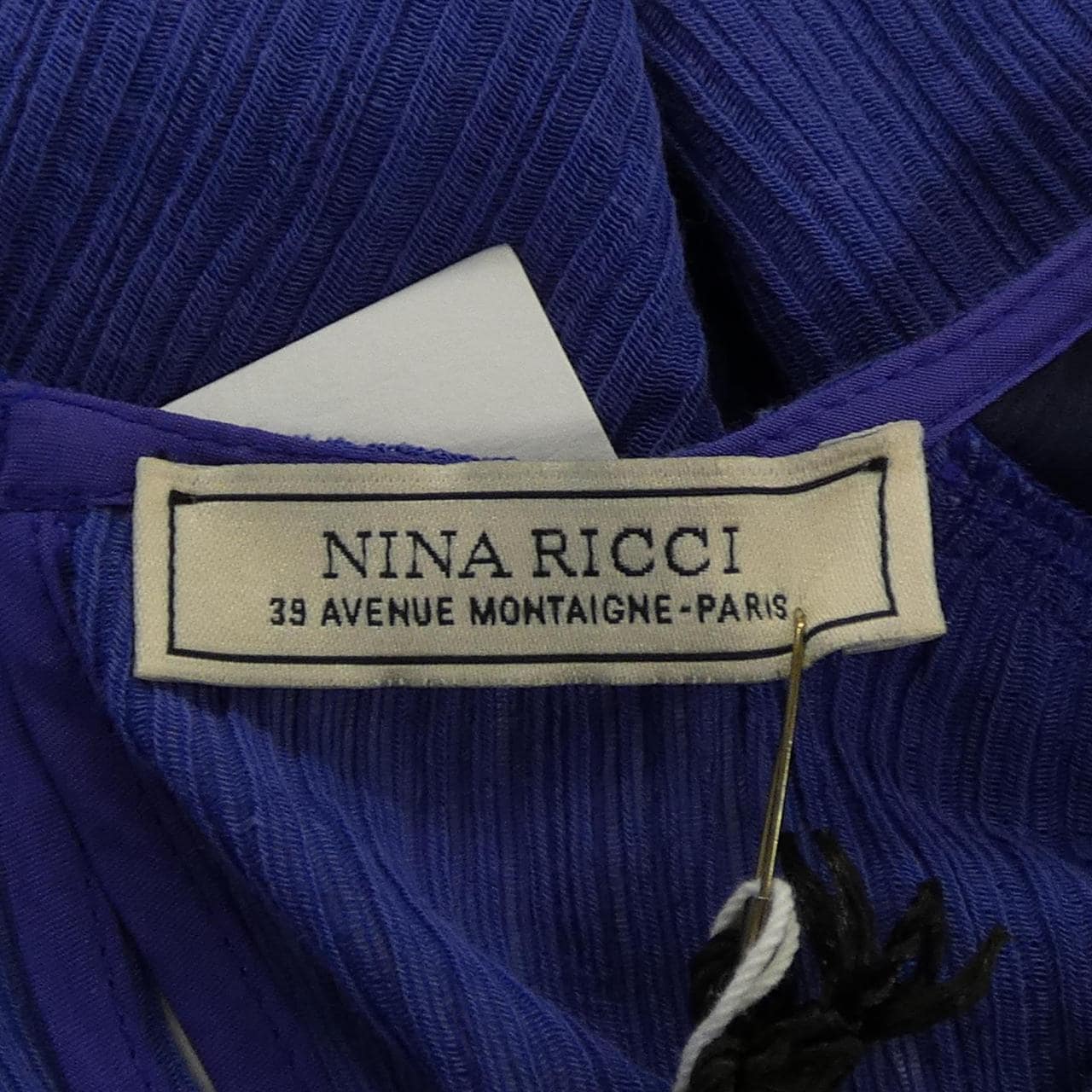 ニナリッチ NINA RICCI トップス