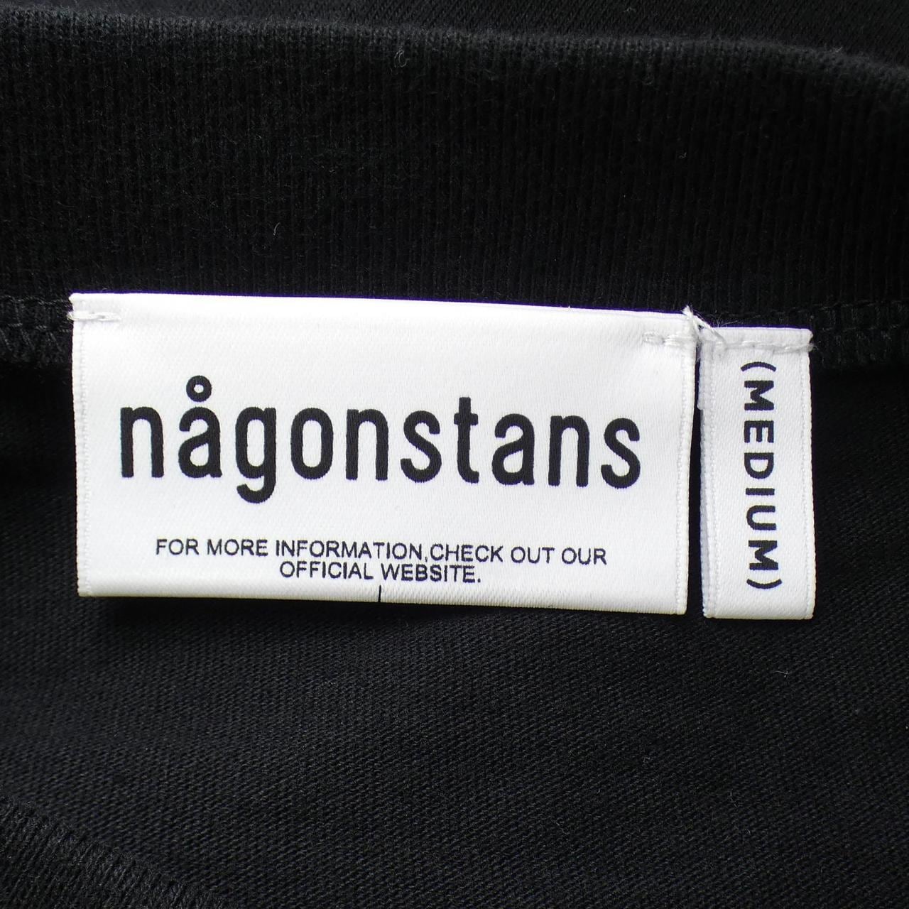 ナゴンスタンス nagonstans トップス