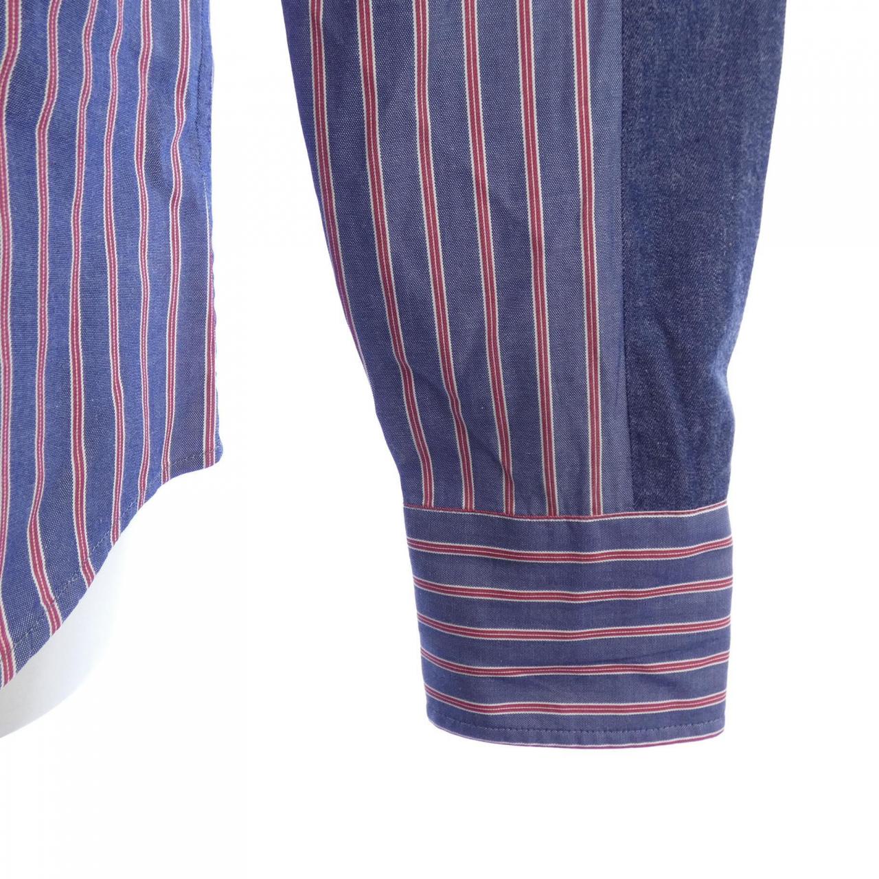 ヴィヴィアンウエストウッドマン Vivienne WestwoodMAN シャツ