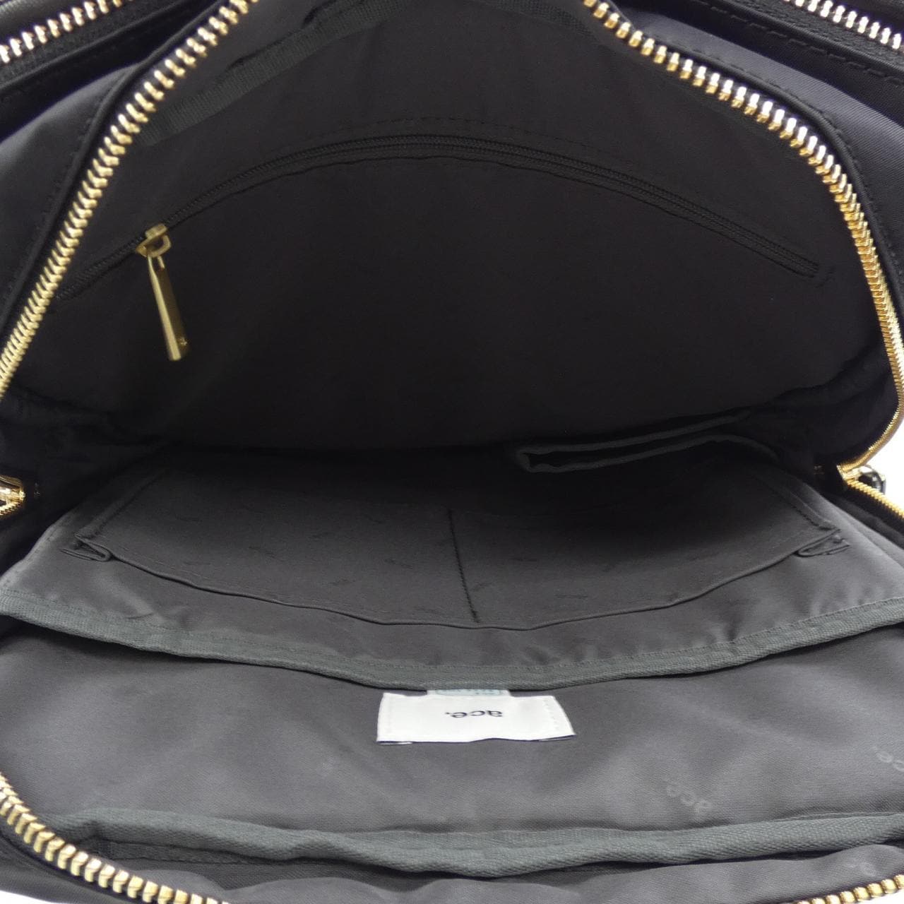 エース ACE BACKPACK