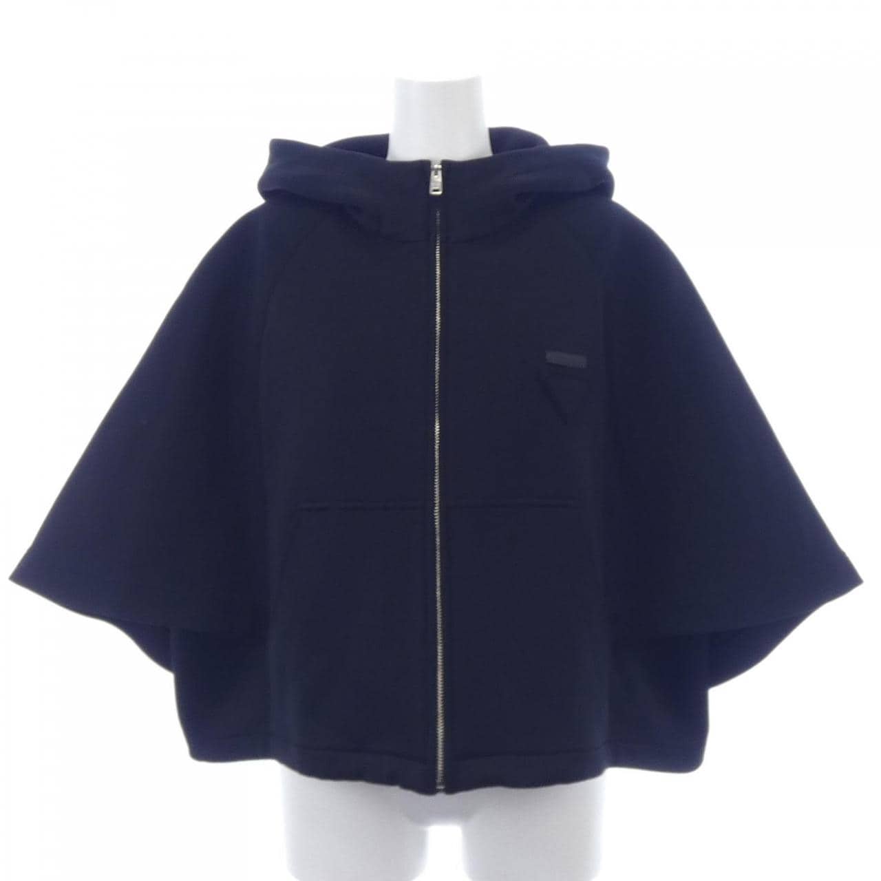 プラダ PRADA 138561 S202 1M0A パーカー