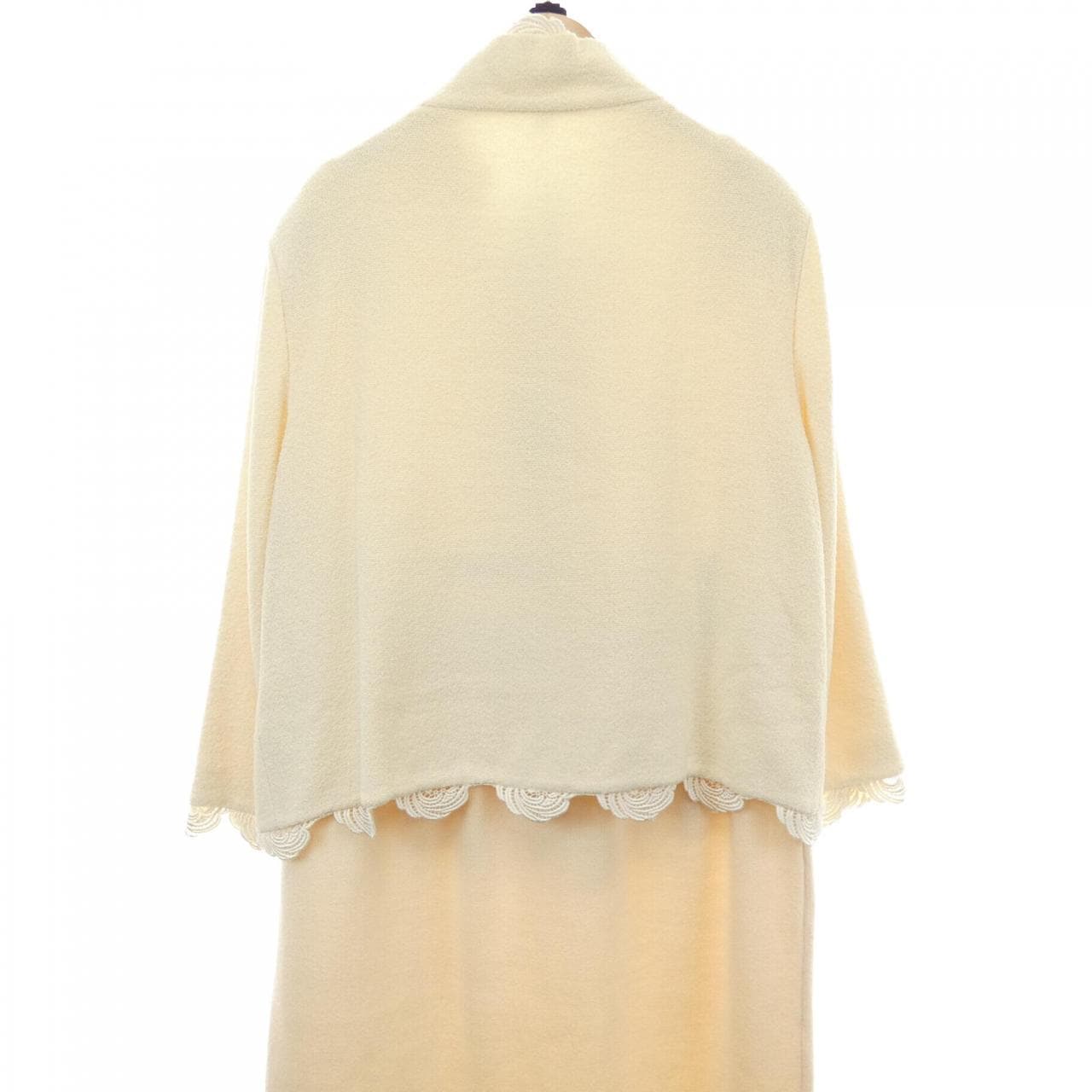 セントジョン ST.JOHN セットアップ