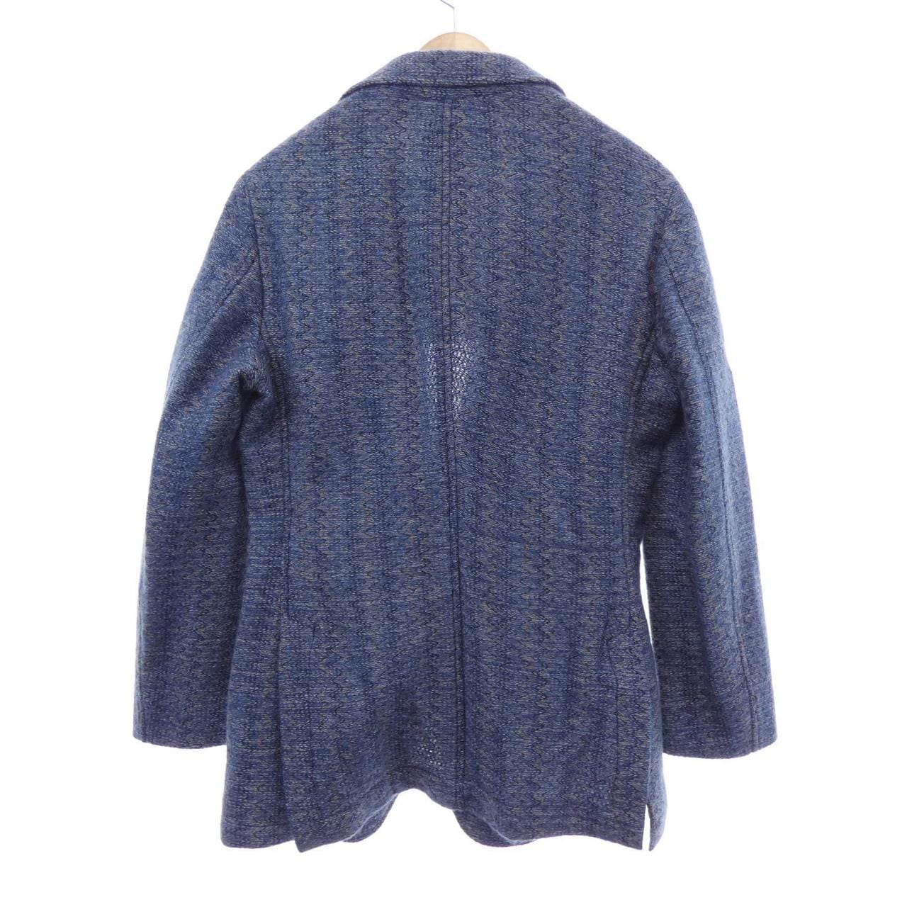 エトロ ETRO ジャケット