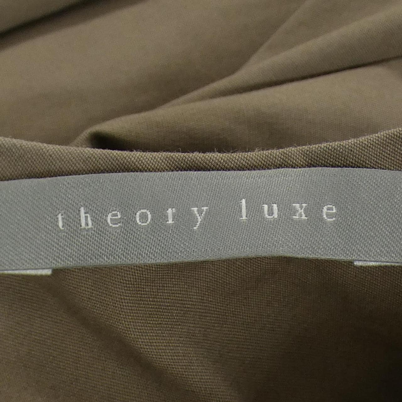 セオリーリュクス Theory luxe ワンピース