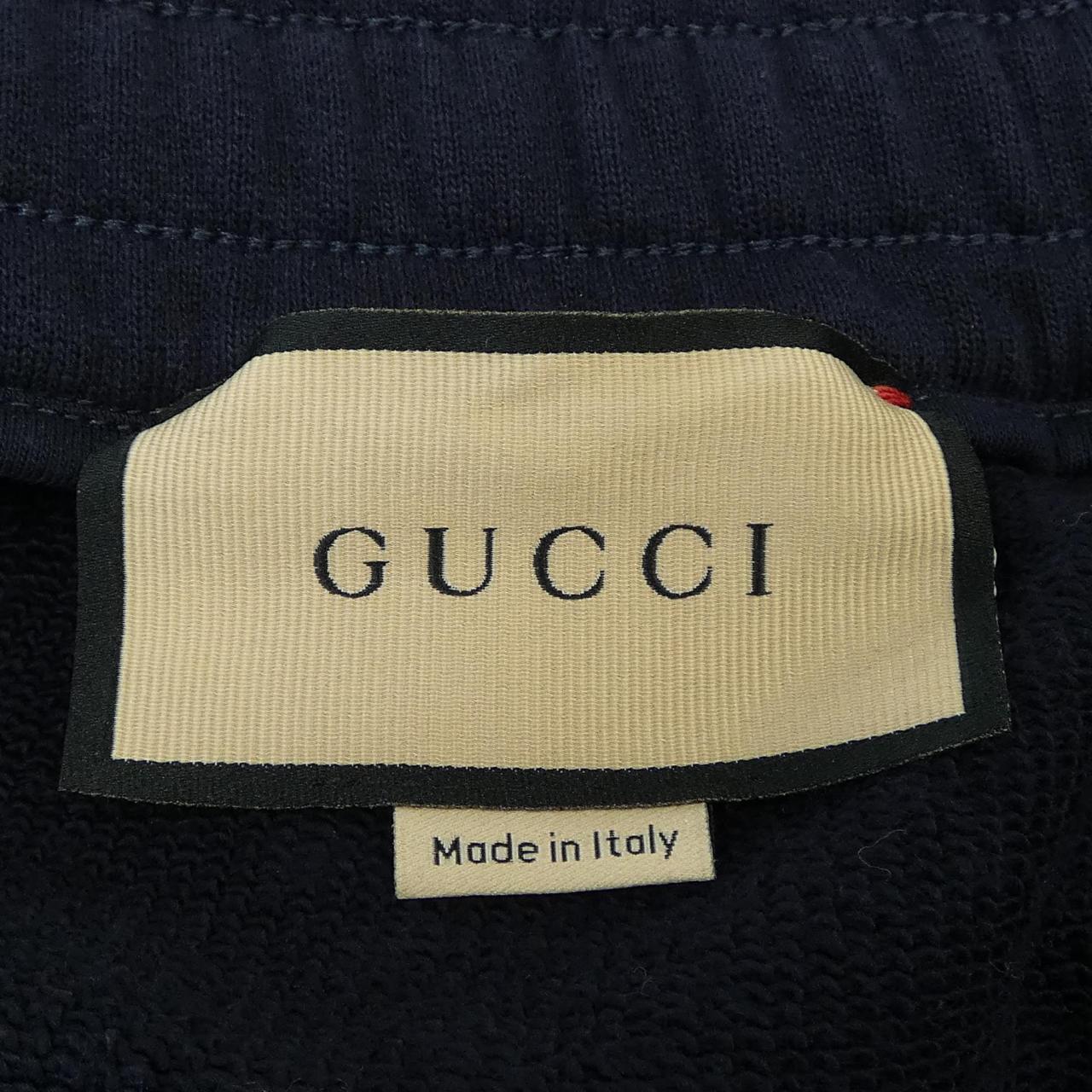 グッチ GUCCI 693049 XJFY8 ショートパンツ