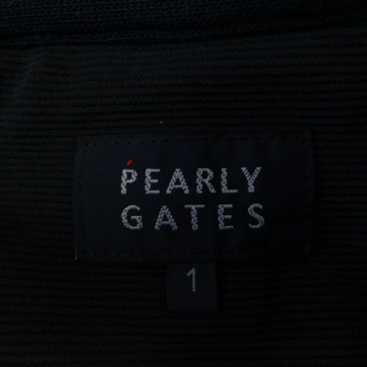 パーリーゲイツ PEARLY GATES ポロシャツ