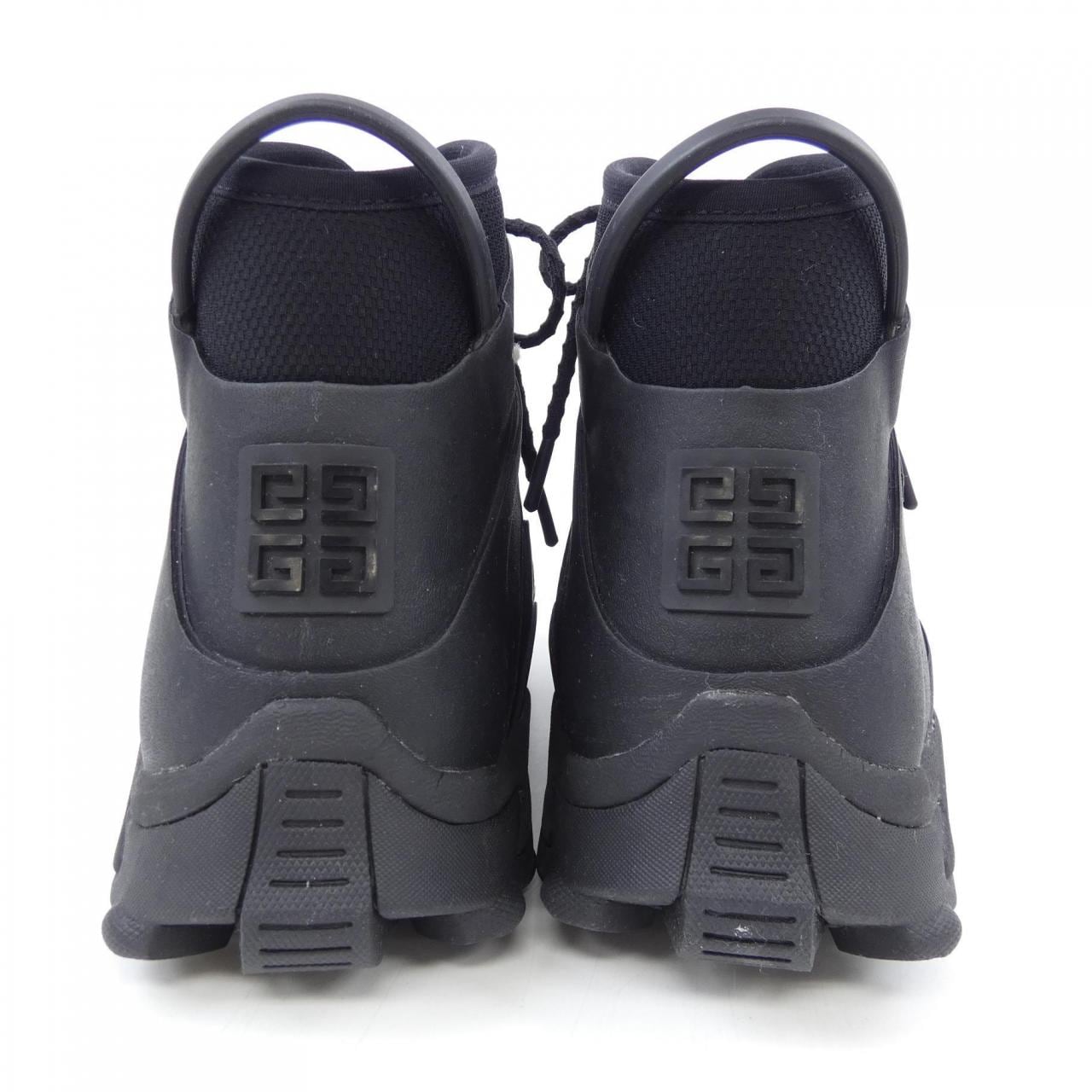 ジバンシー GIVENCHY BOGS ブーツ