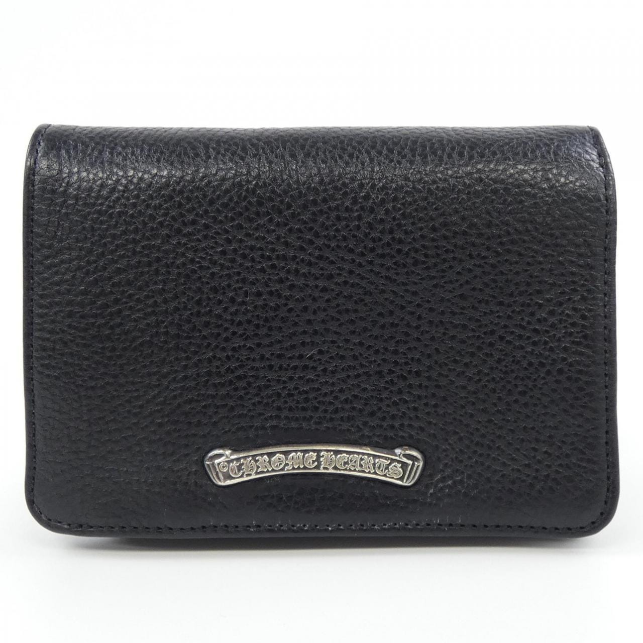 クロムハーツ CHROME HEARTS JOEY 302061892A06XXX089 WALLET