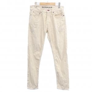 デンハム DENHAM JAPAN ARTISAN パンツ