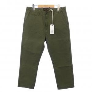 EASTHARBOURSURPLUS AXEL パンツ