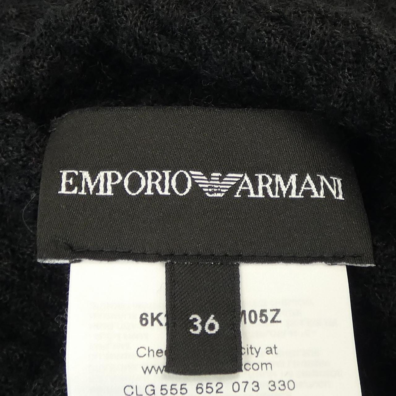 エンポリオアルマーニ EMPORIO ARMANI ニット
