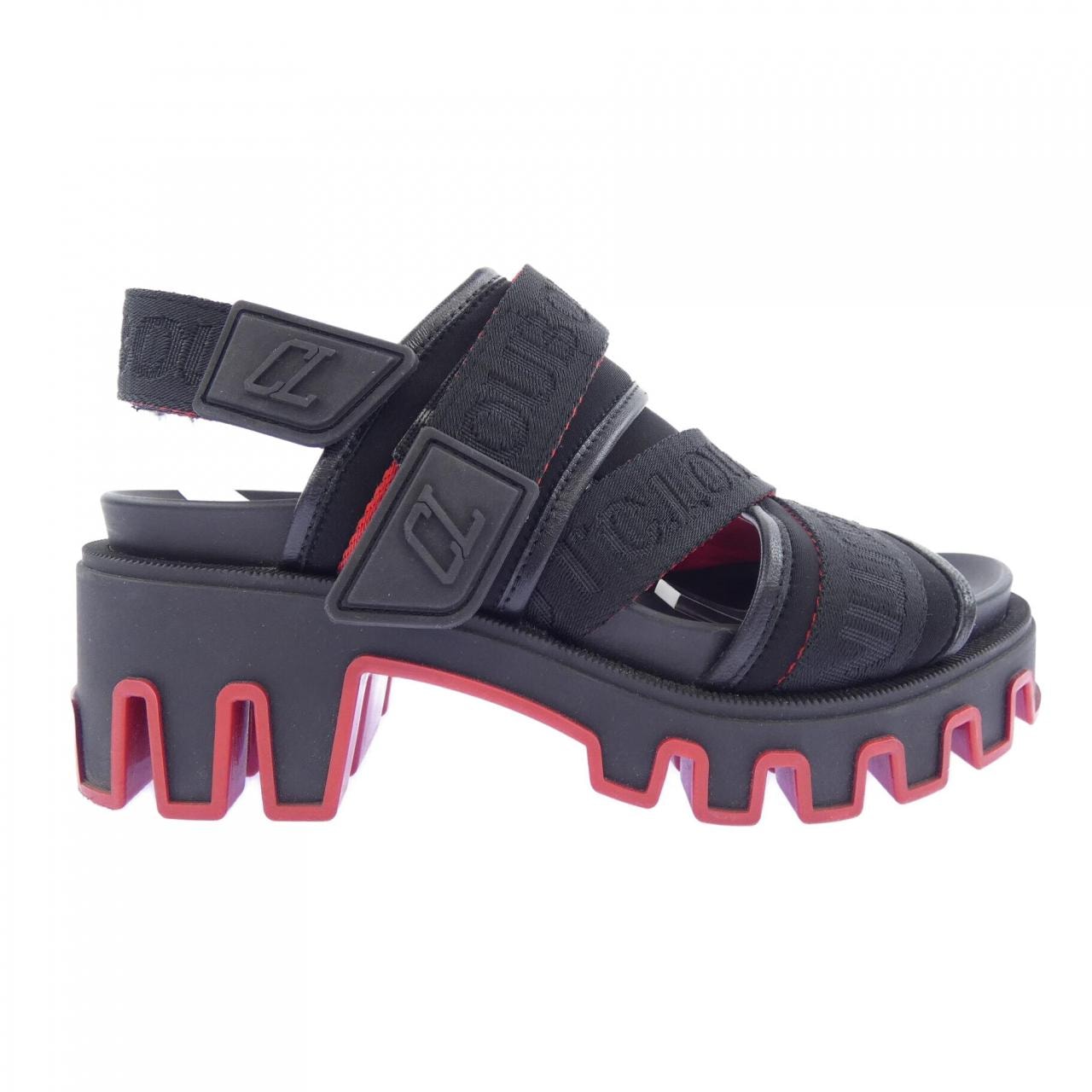 クリスチャンルブタン CHRISTIAN LOUBOUTIN サンダル