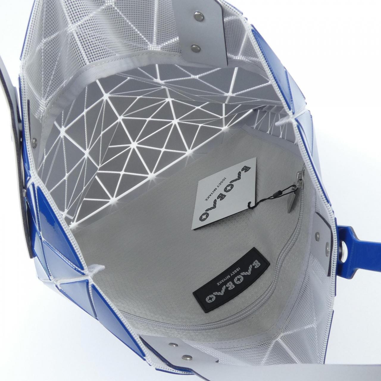 バオバオ BAOBAO BB61-AG816-72 SIGN BAG