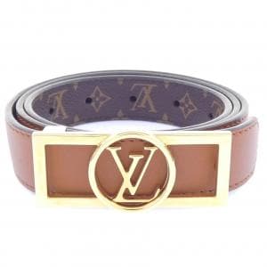 ルイヴィトン LOUIS VUITTON M0196 BELT