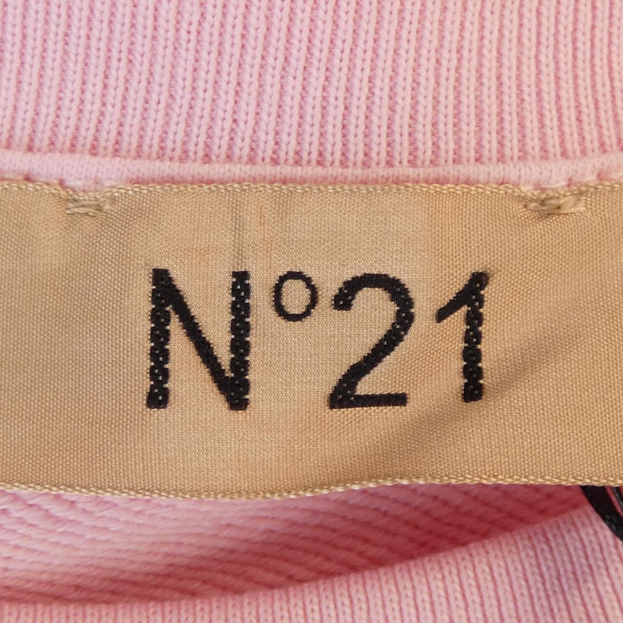 ヌメロヴェントゥーノ N°21 P24EN2M E0316329 スウェット