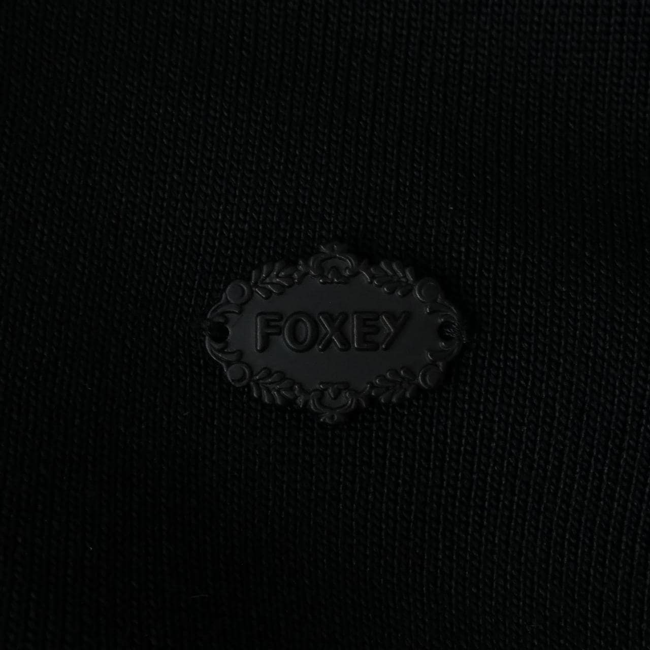 フォクシー FOXEY 35804 トップス