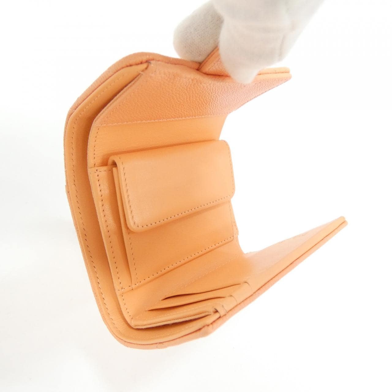 シャネル タイムレスクラシック ライン AP0229 財布