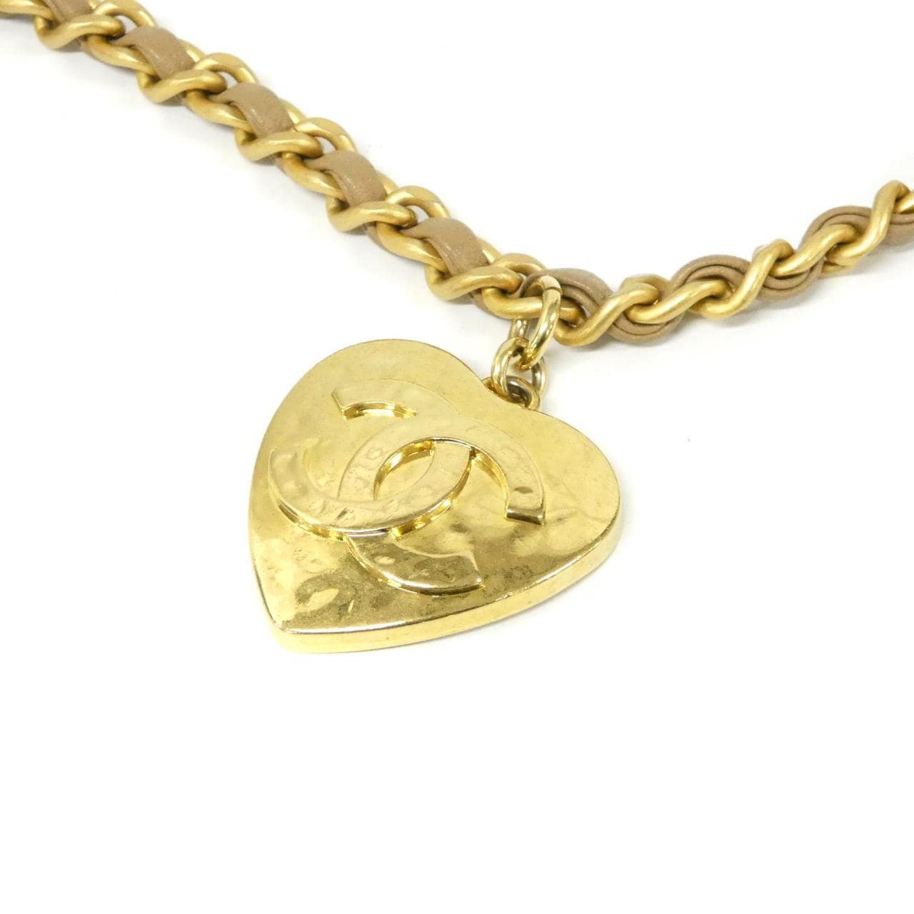 CHANEL AS3456 Shoulder Bag