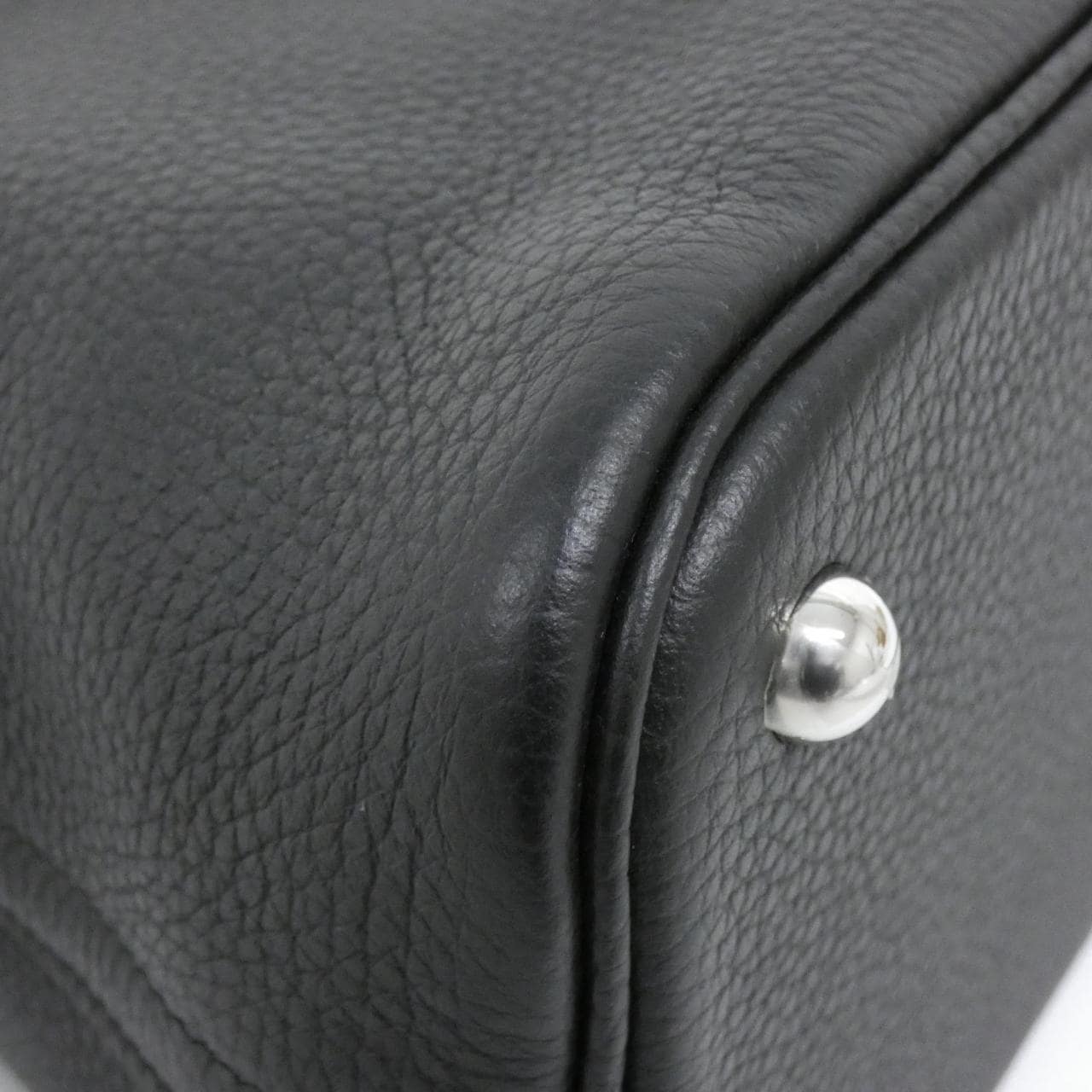 エルメス ボリード 31cm 073419CK ハンドバッグ