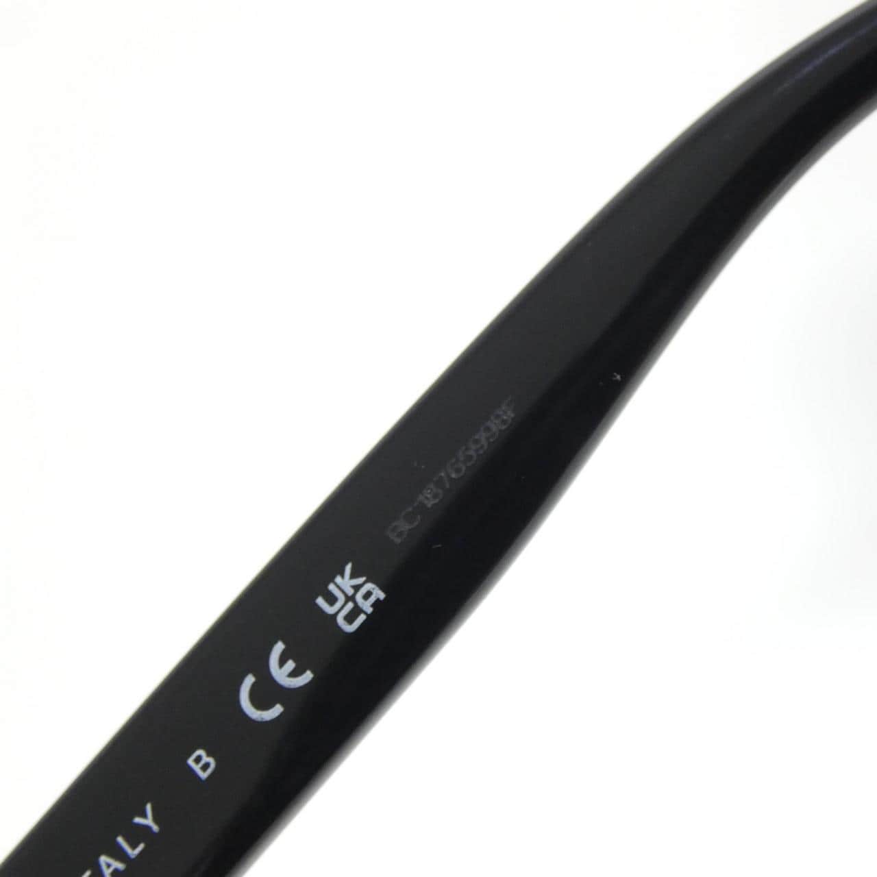 シャネル 3450 B A メガネ