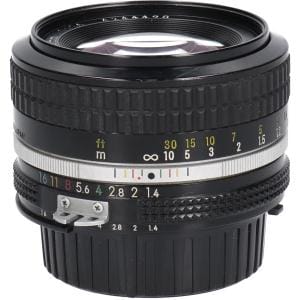 ＡＩ５０ｍｍ　Ｆ１．４