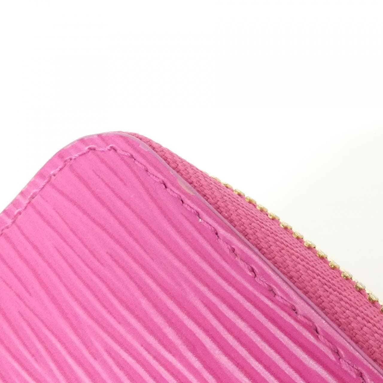 ルイヴィトン エピ(LV X TM) ジッピー コインパース M14144 コインケース